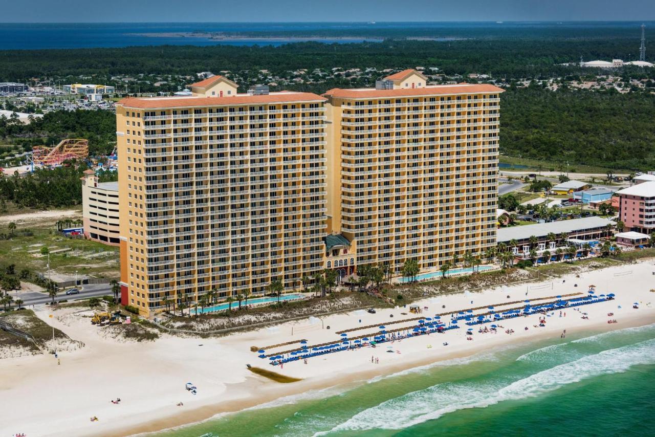 Calypso 1-1809 East Panama City Beach