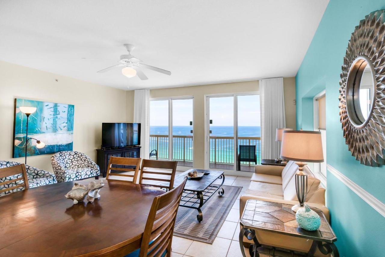 Calypso 1-1809 East Apartment Panama City Beach