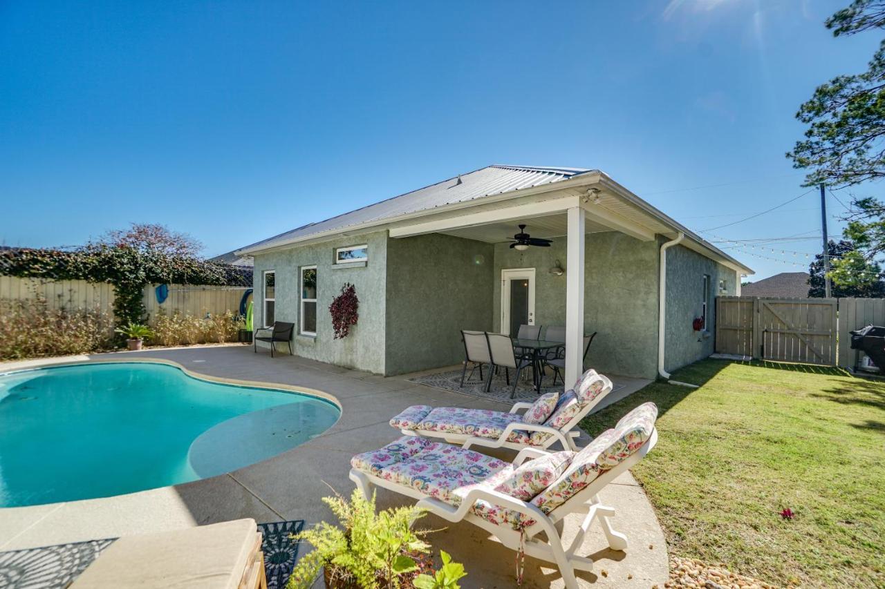 Panama House - The Starfish By Panhandle Getaways Holiday home Panama City Beach