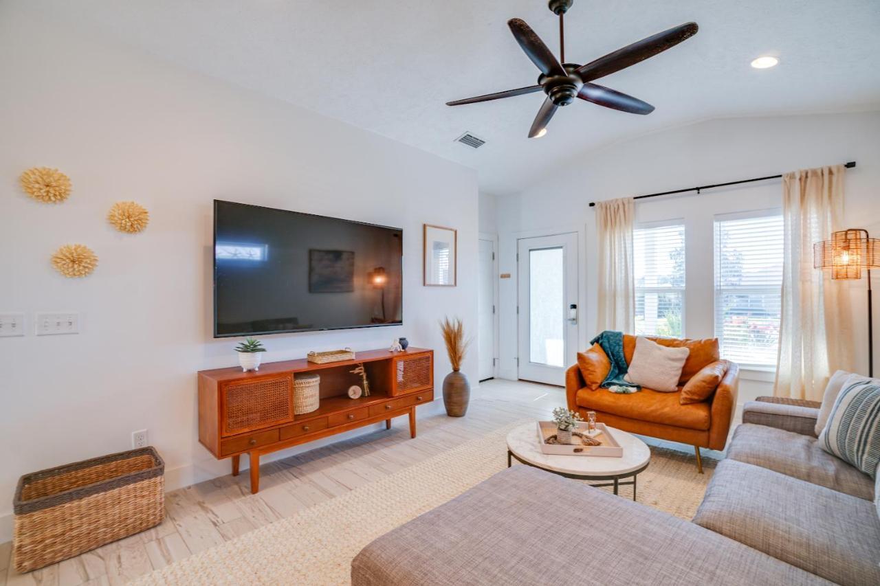 Panama House - The Starfish By Panhandle Getaways Holiday home Panama City Beach