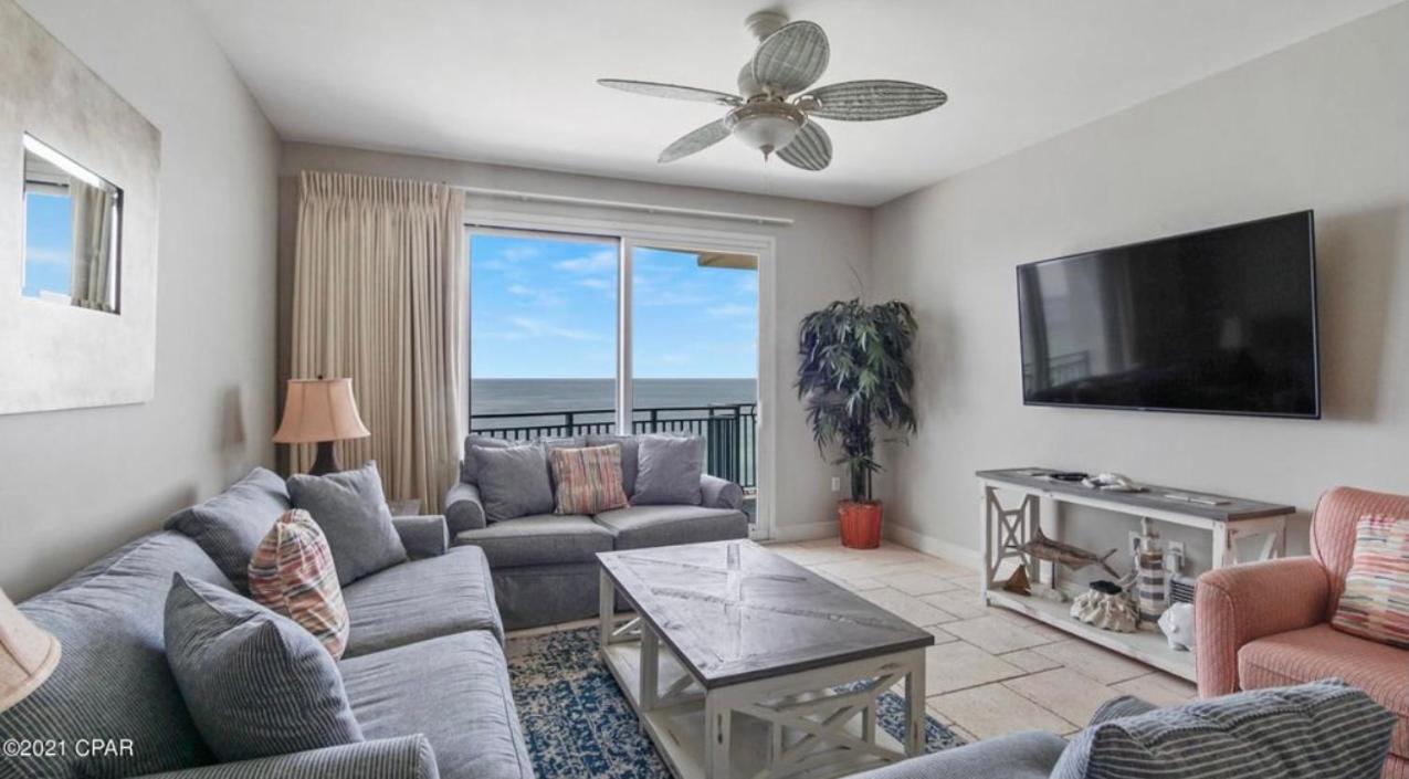Sterling Breeze 1007 Apartment *