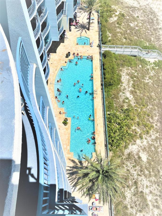 Sterling Breeze 1007 Apartment