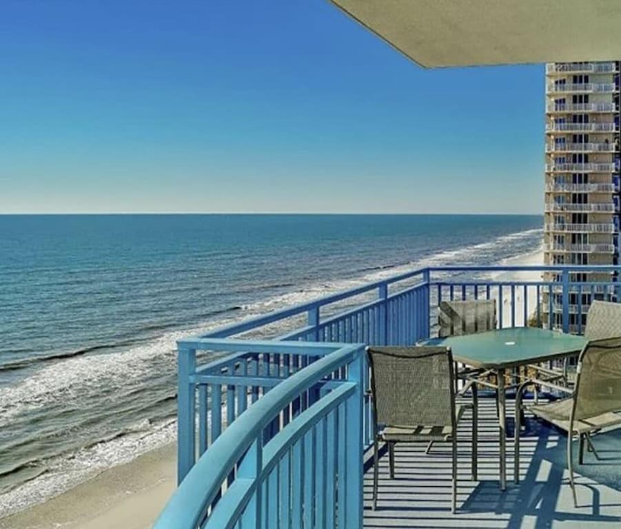 Sterling Breeze 1007 Apartment *