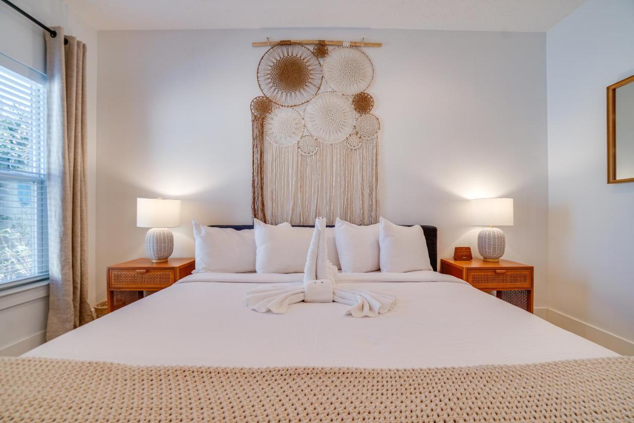 Panama House - The Starfish By Panhandle Getaways Holiday home