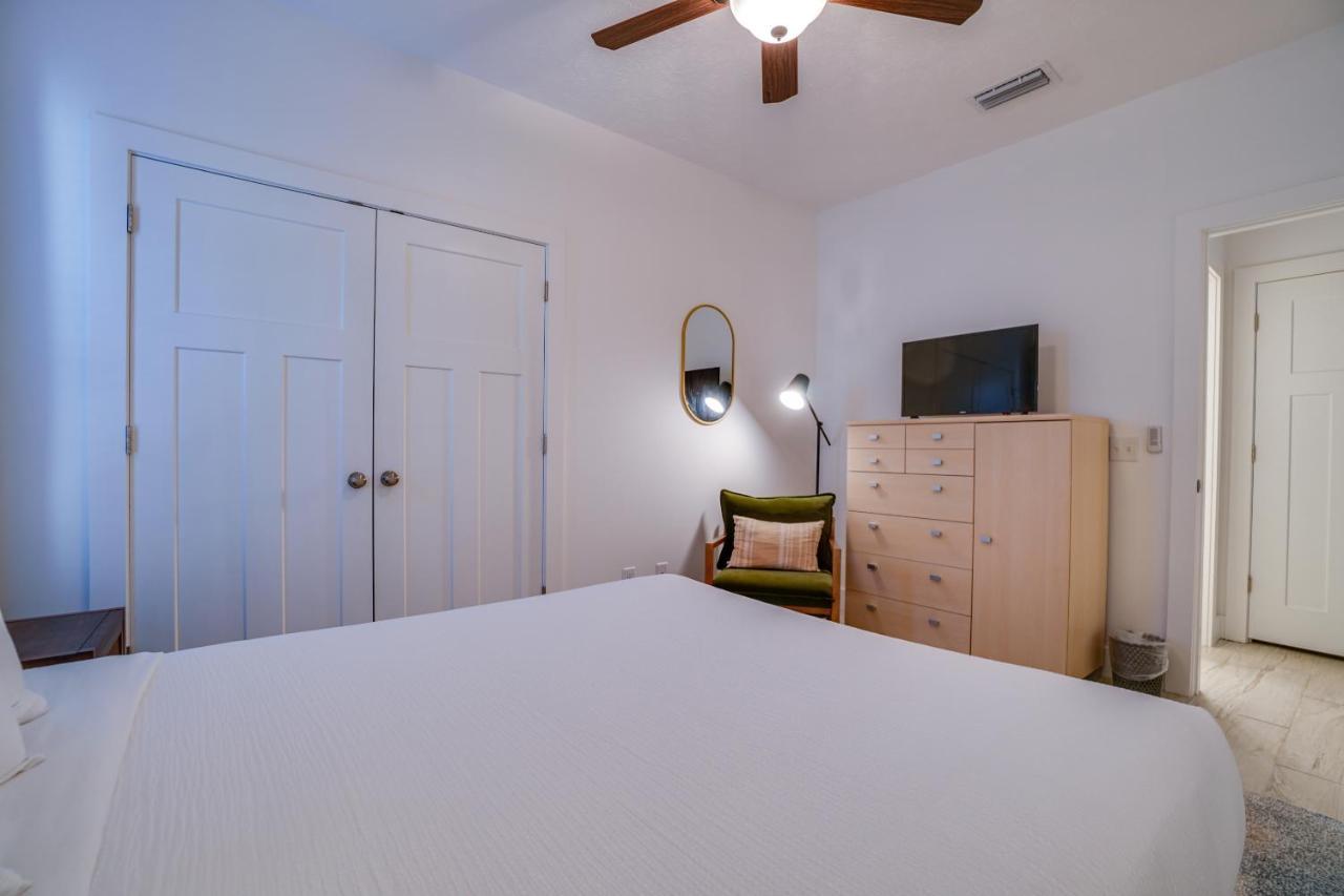 Holiday home Panama House - The Starfish By Panhandle Getaways *