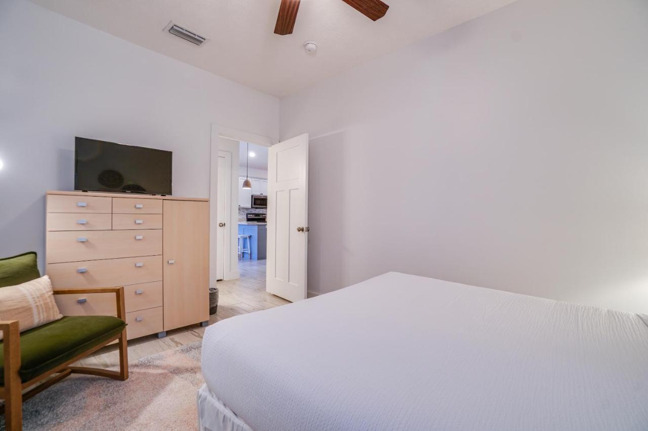 Holiday home Panama House - The Starfish By Panhandle Getaways Panama City Beach