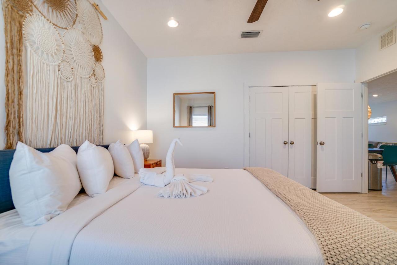 Holiday home Panama House - The Starfish By Panhandle Getaways