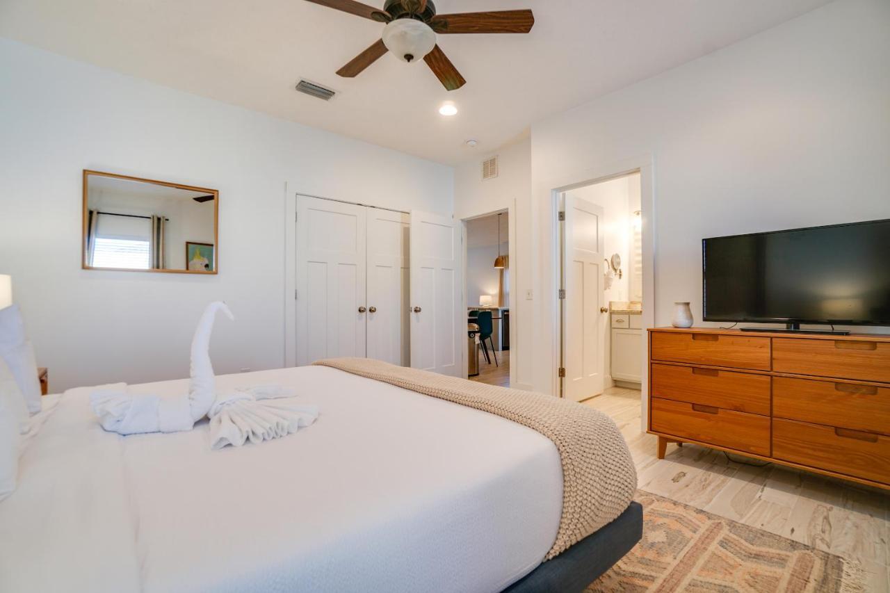 Panama House - The Starfish By Panhandle Getaways *