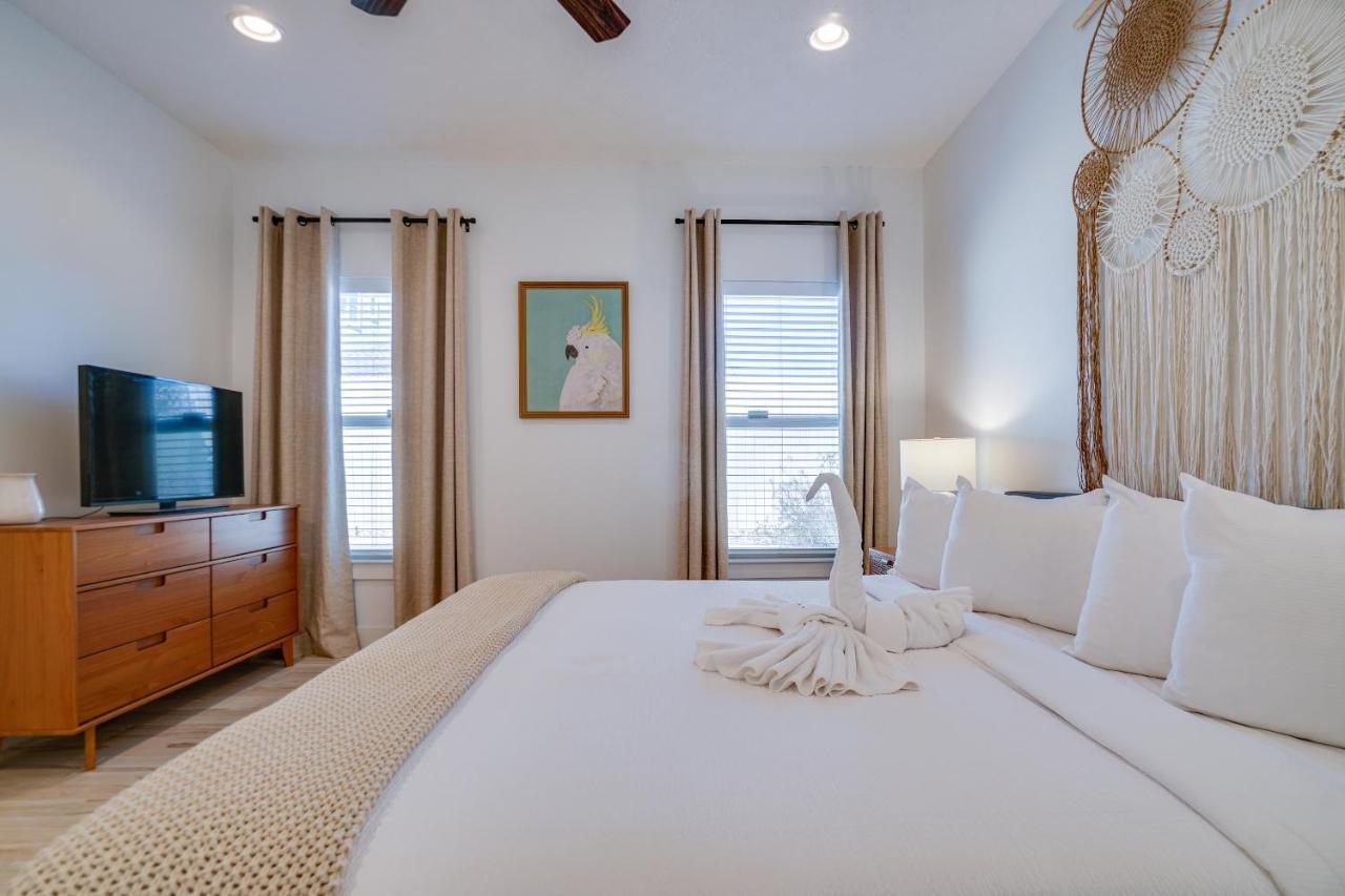 Panama House - The Starfish By Panhandle Getaways Holiday home Panama City Beach