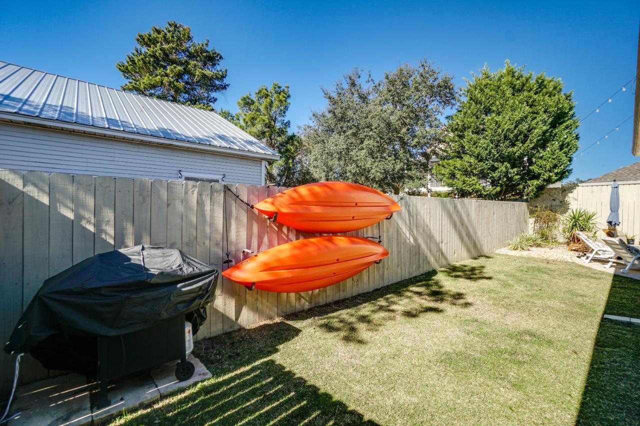 Holiday home Panama House - The Starfish By Panhandle Getaways Panama City Beach