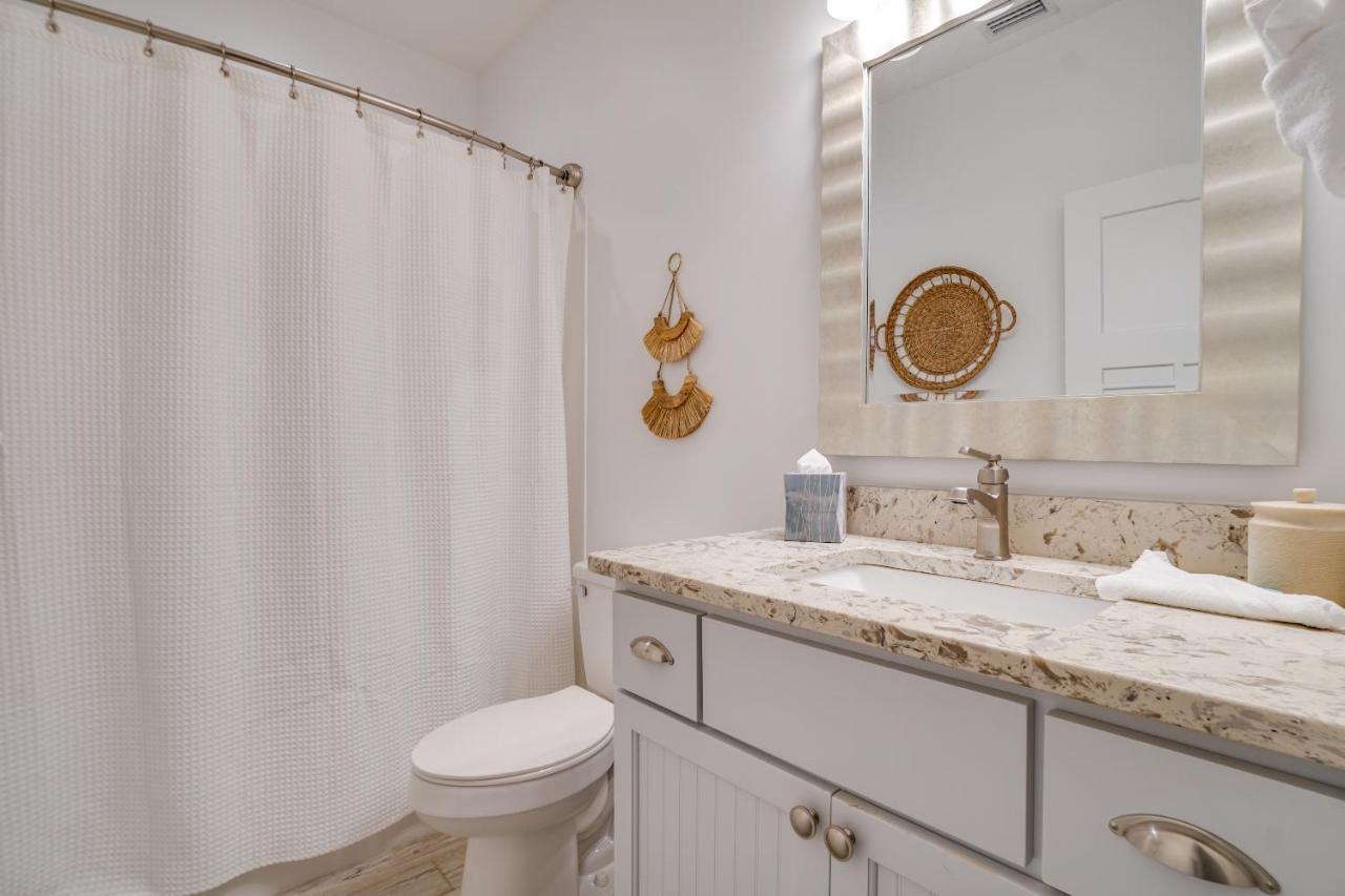 Holiday home Panama House - The Starfish By Panhandle Getaways Panama City Beach