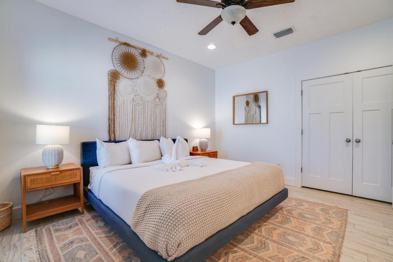 Panama House - The Starfish By Panhandle Getaways Panama City Beach