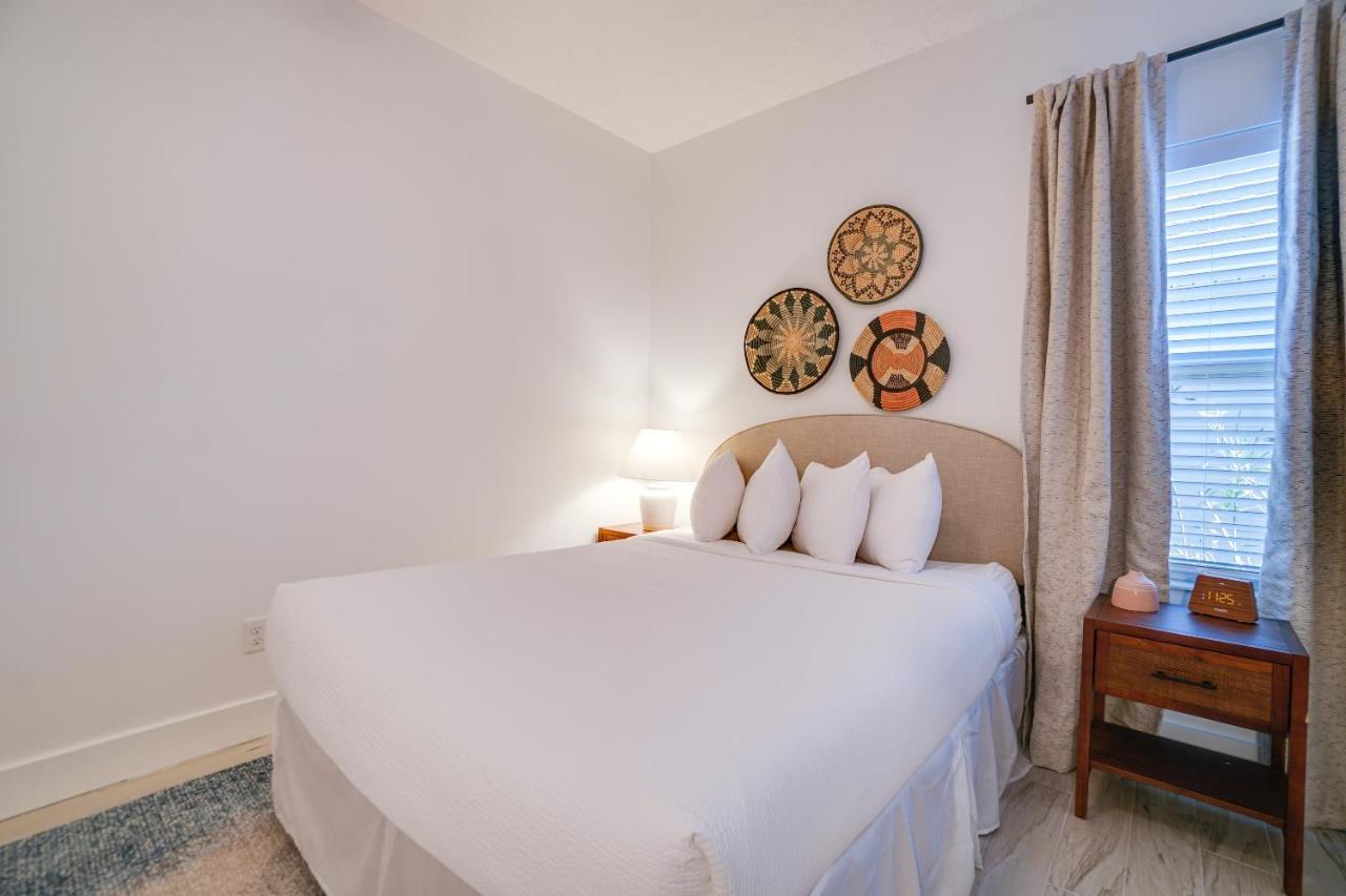 Panama House - The Starfish By Panhandle Getaways Holiday home *