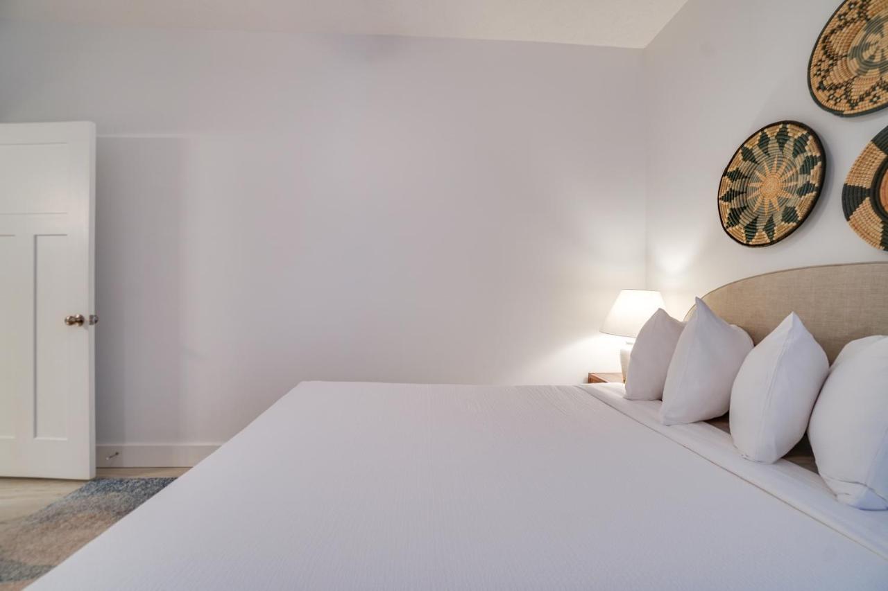 Panama House - The Starfish By Panhandle Getaways Panama City Beach
