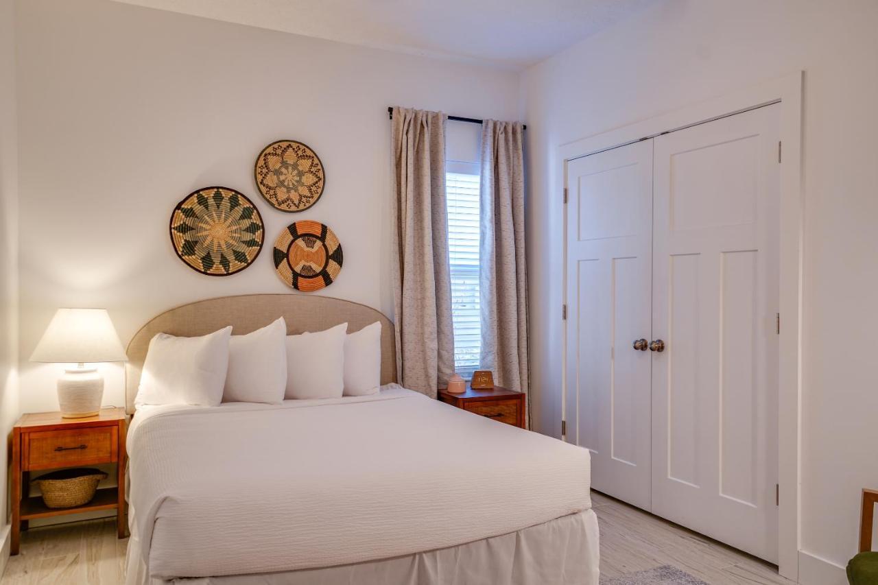 Holiday home Panama House - The Starfish By Panhandle Getaways *