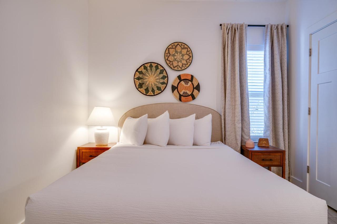 Holiday home Panama House - The Starfish By Panhandle Getaways *
