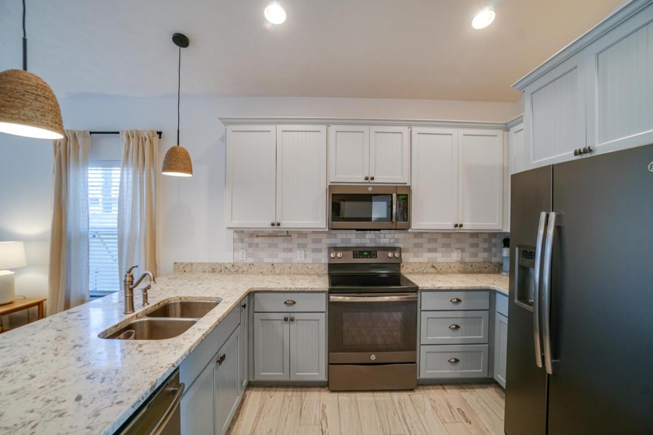 Holiday home Panama House - The Starfish By Panhandle Getaways Panama City Beach