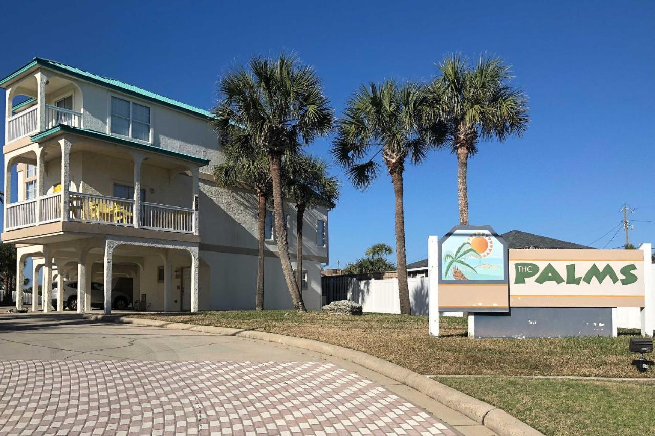 Holiday home Sunny Pcb With Balcony Steps To The Beach! *