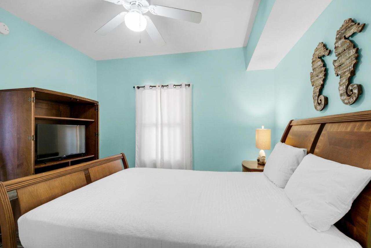 Apartment Calypso 1-1809 East *