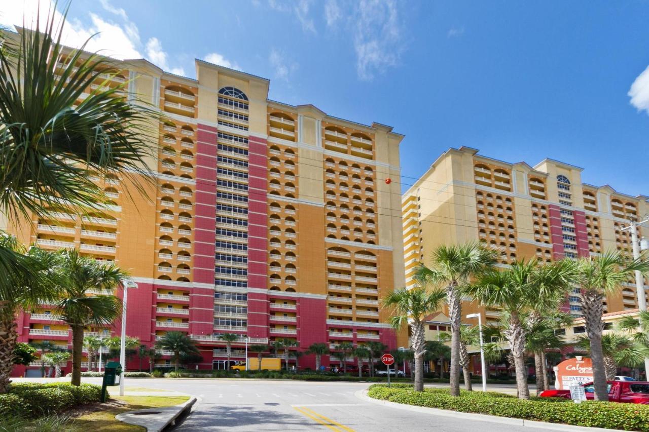 Apartment Calypso 1-1809 East Panama City Beach