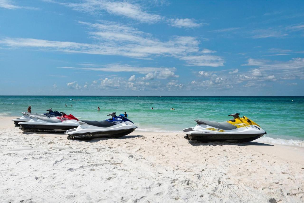 Calypso 1-1809 East Apartment Panama City Beach