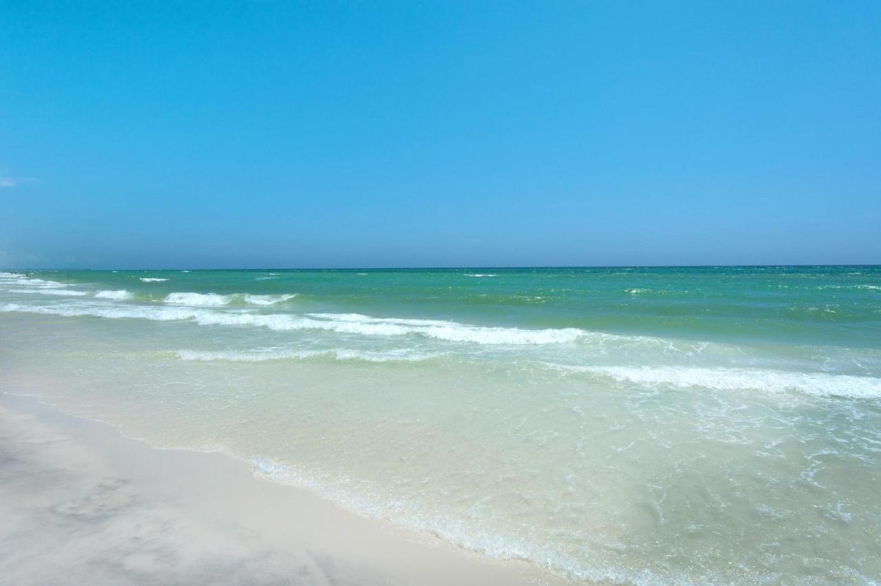 Calypso 1-1809 East Panama City Beach