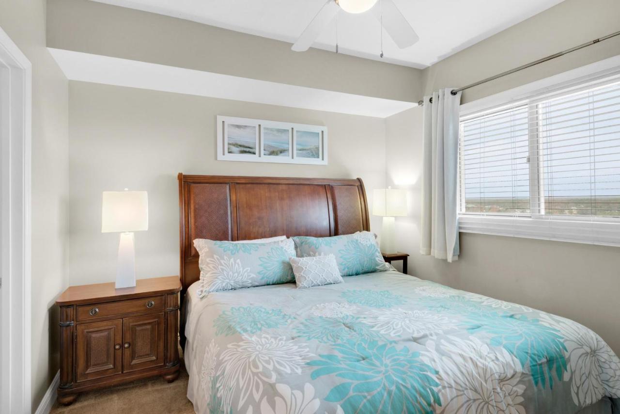 Sterling Breeze 1405 - Namastay At The Beach Apartment *