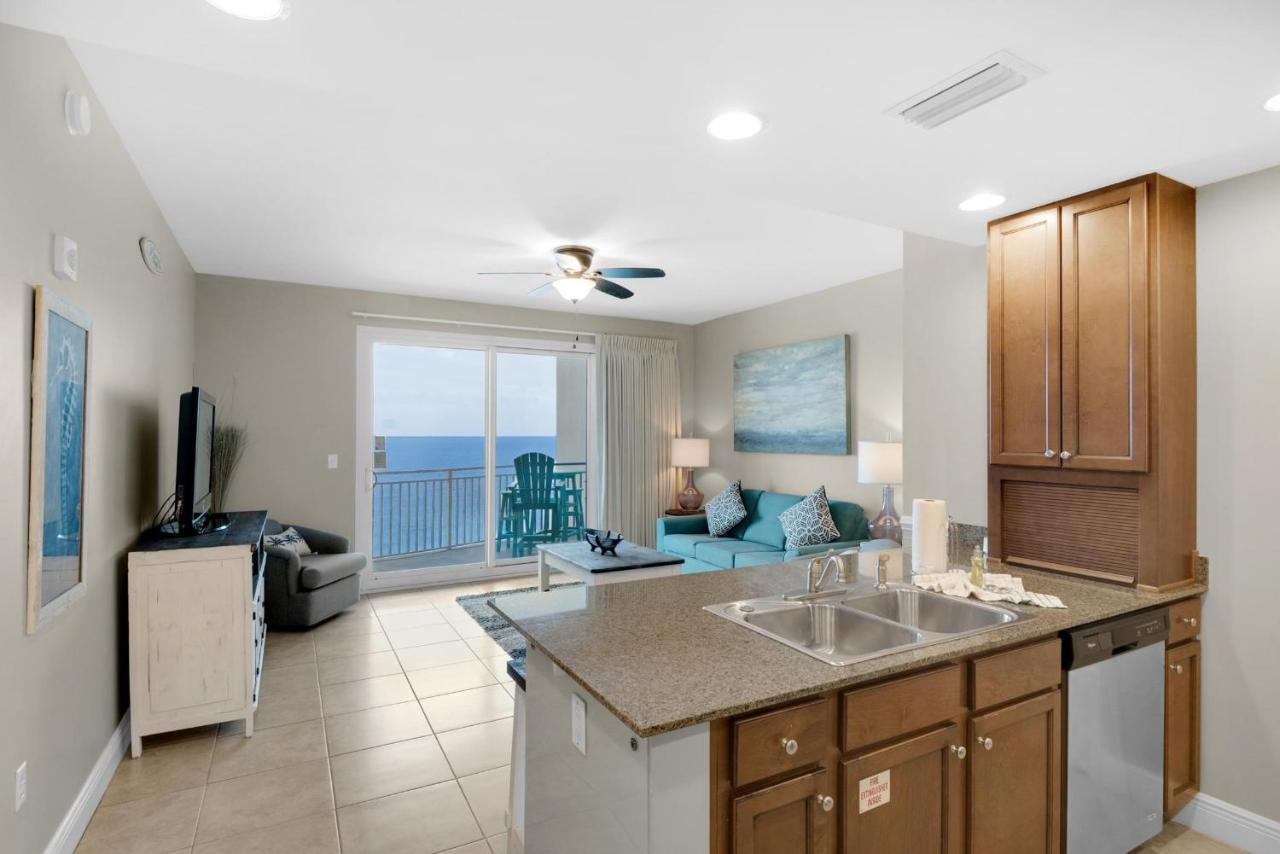 Apartment Sterling Breeze 1405 - Namastay At The Beach
