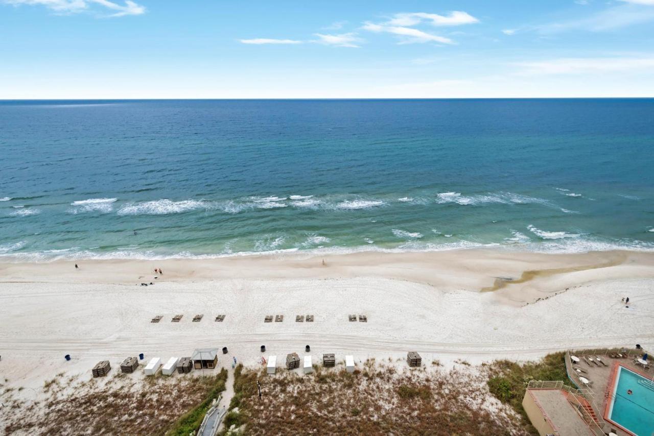 Sterling Breeze 1405 - Namastay At The Beach Apartment