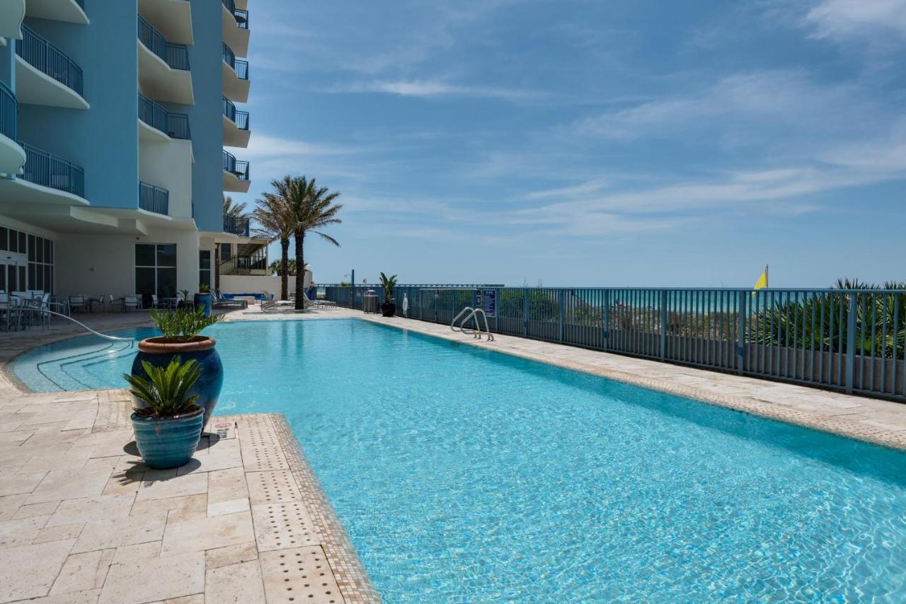 Apartment Sterling Breeze 1405 - Namastay At The Beach *