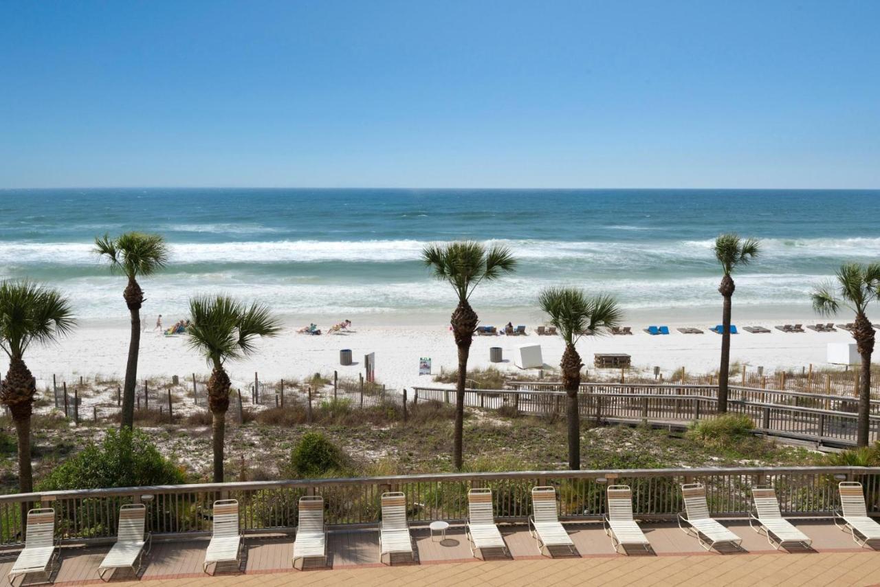 Hidden Dunes 305 Apartment Panama City Beach