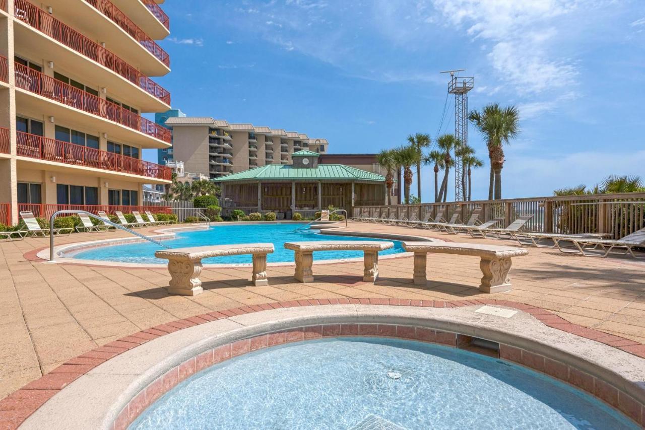 Apartment Hidden Dunes 304 Panama City Beach