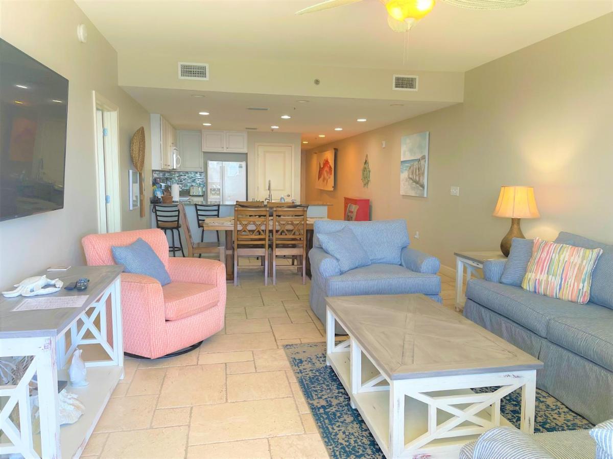 Apartment Sterling Breeze 1007