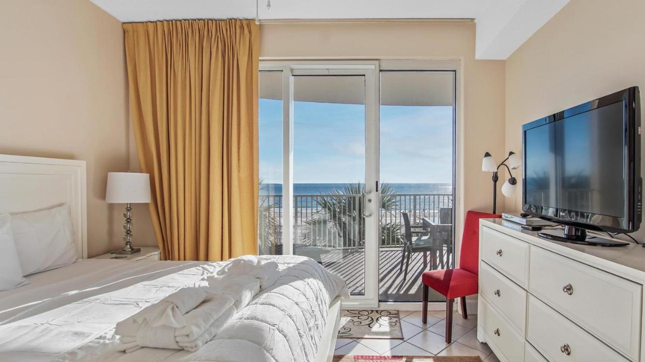 Holiday home Ocean 305 By Seeker Vacations *