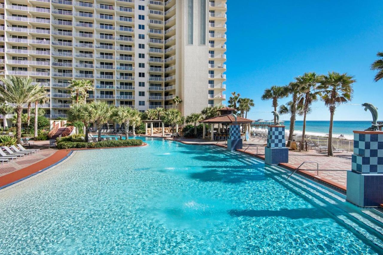 Apartment Shores Of Panama 2004 By Realjoy Vacations *