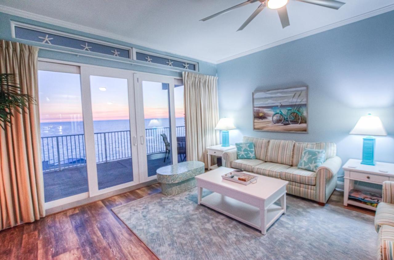 Large 3 Bd Penthouse 2120 In Laketown, Great Views And Amenities! Holiday home Panama City Beach