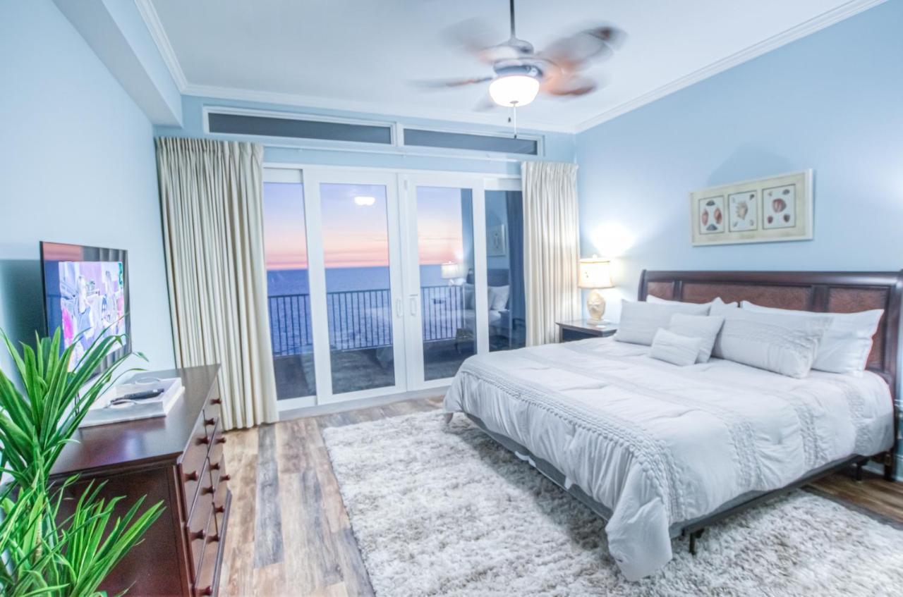 Holiday home Large 3 Bd Penthouse 2120 In Laketown, Great Views And Amenities! Panama City Beach