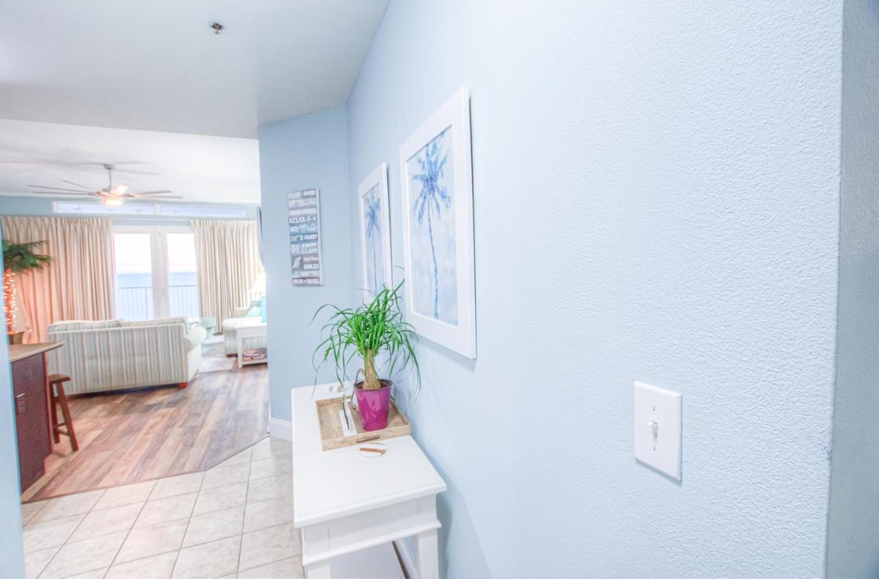 Large 3 Bd Penthouse 2120 In Laketown, Great Views And Amenities! Holiday home Panama City Beach
