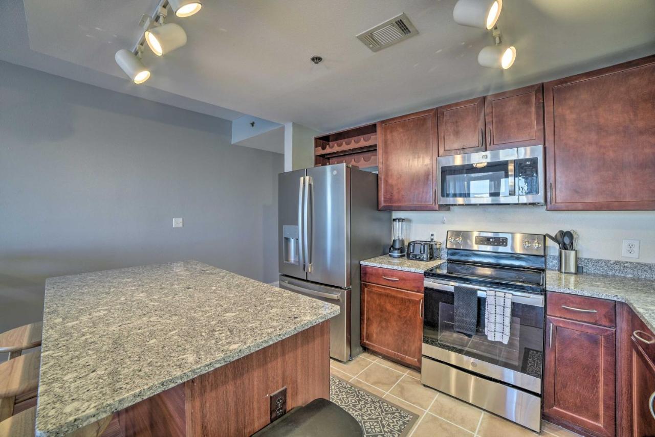 Family-friendly Panama In Resort! Apartment Panama City Beach