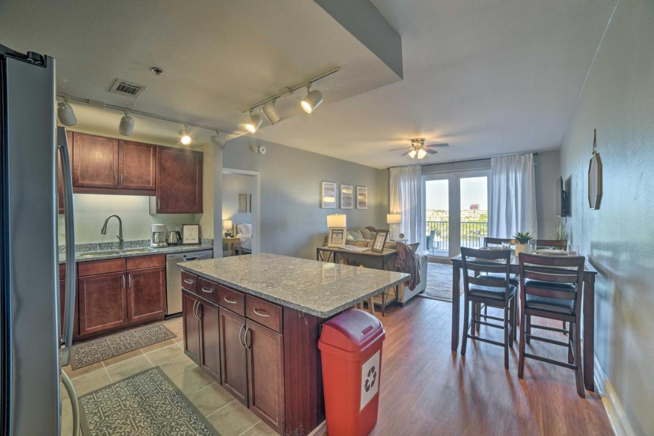 Apartment Family-friendly Panama In Resort!