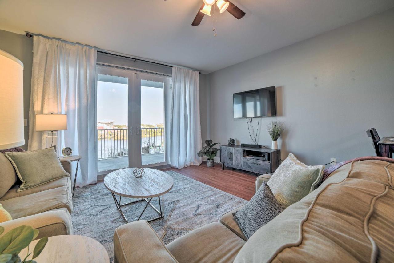Apartment Family-friendly Panama In Resort! *