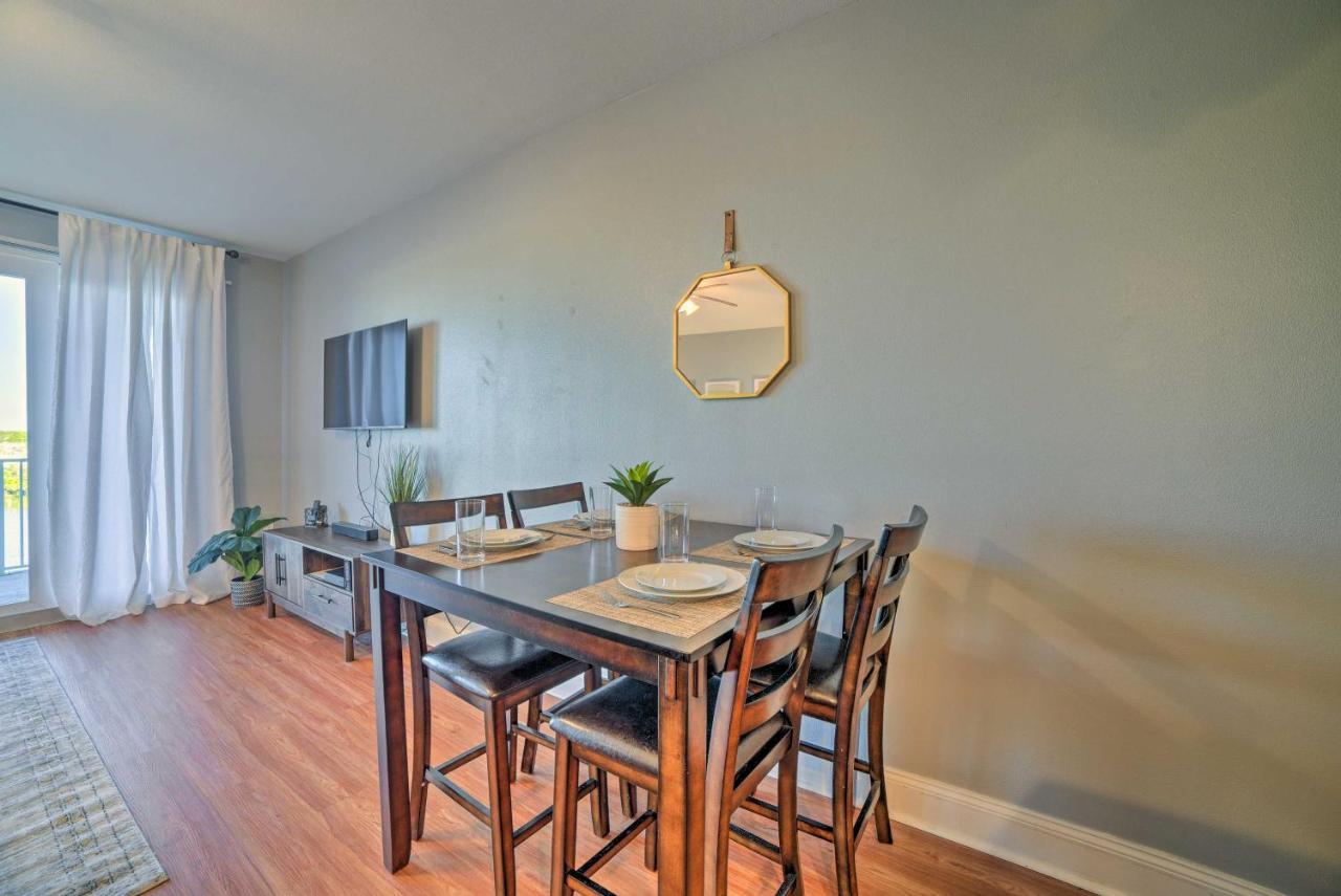 Apartment Family-friendly Panama In Resort!