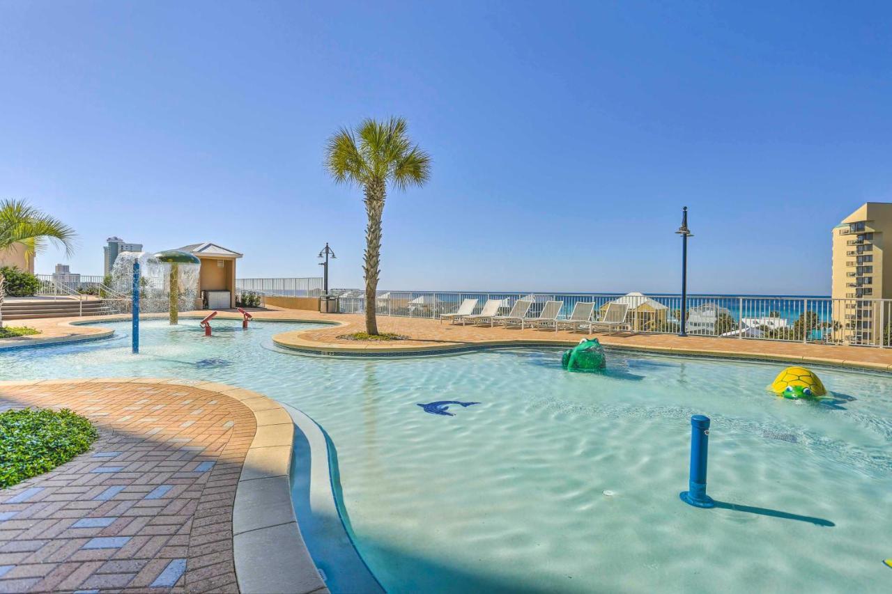 Family-friendly Panama In Resort! Apartment *