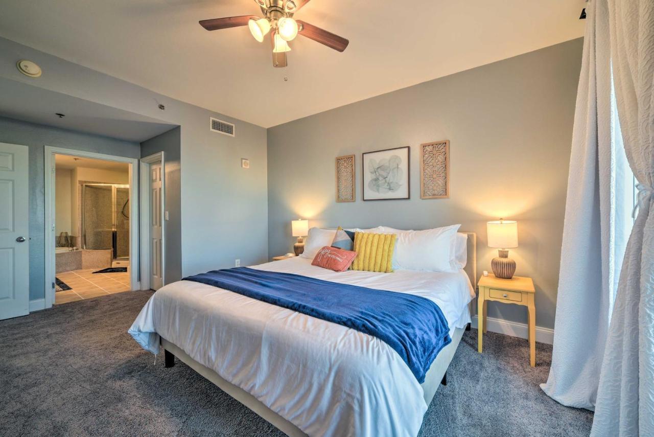 Family-friendly Panama In Resort! Panama City Beach