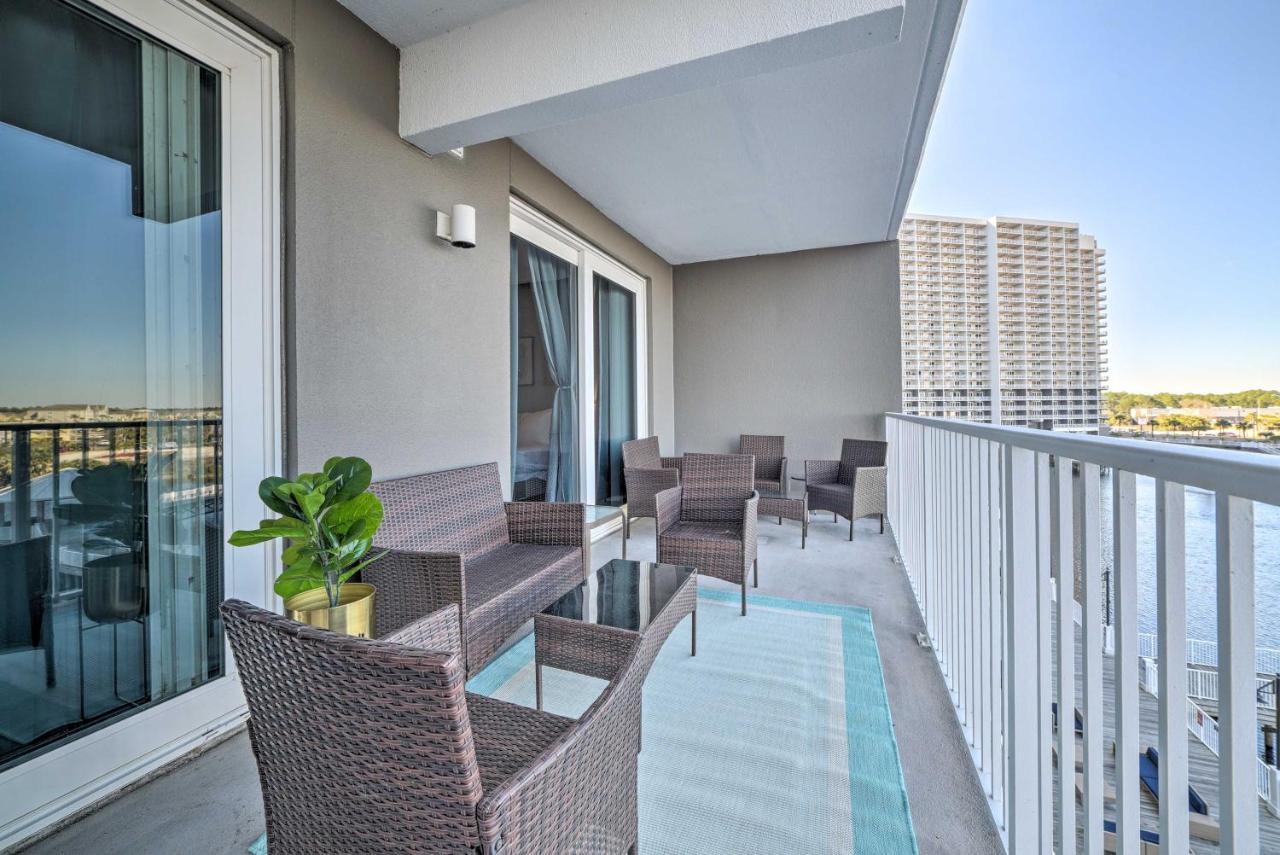 Family-friendly Panama In Resort! Apartment