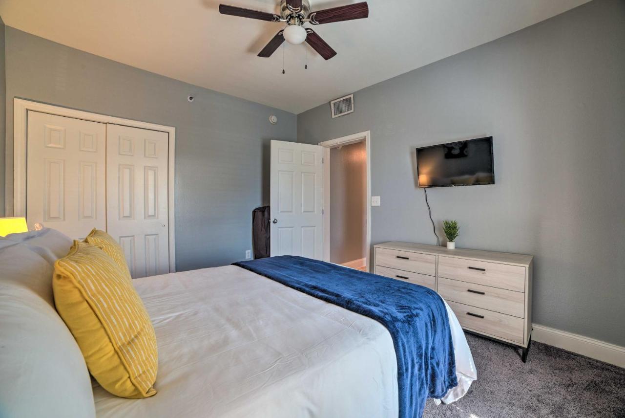 Apartment Family-friendly Panama In Resort! Panama City Beach