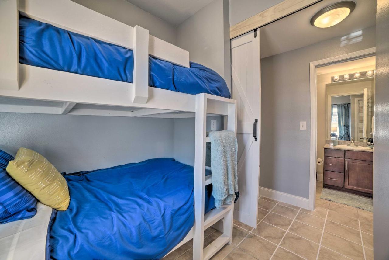 Family-friendly Panama In Resort! Apartment