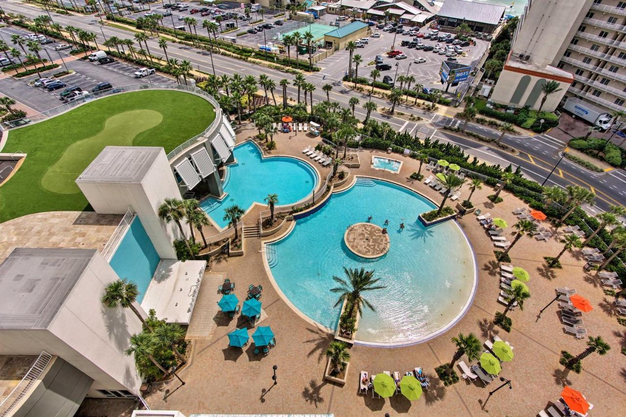 Family-friendly Panama In Resort! Panama City Beach