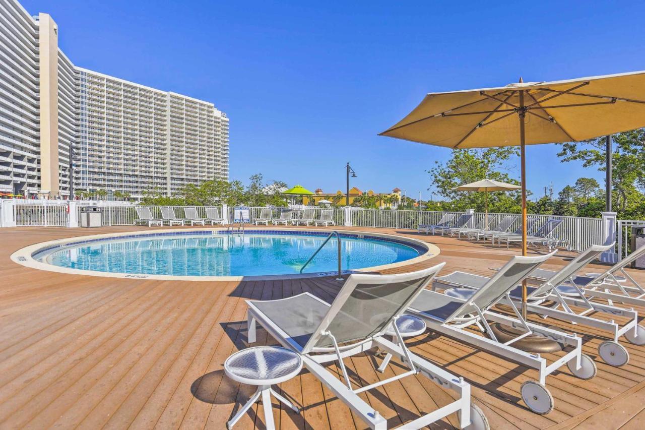 Family-friendly Panama In Resort! *