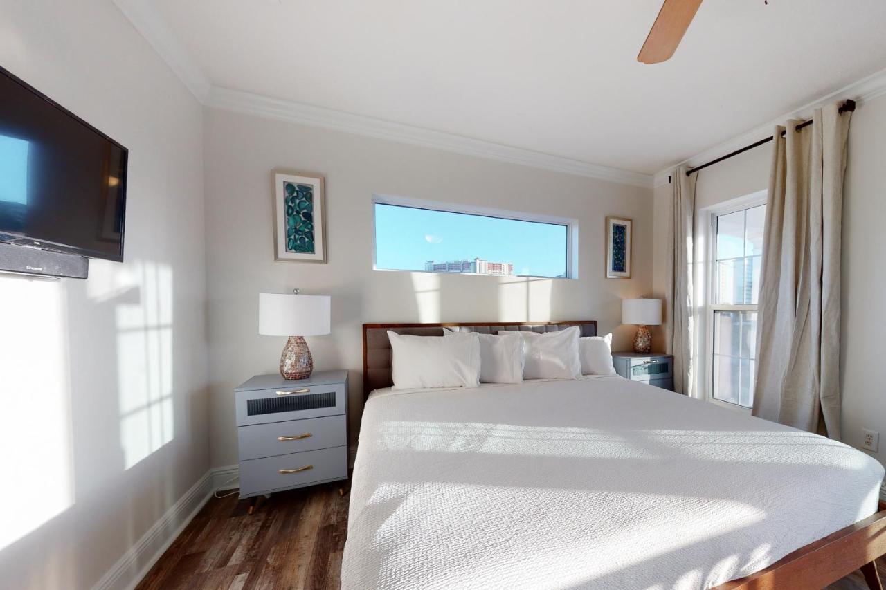 Jewel By The Sea Holiday home